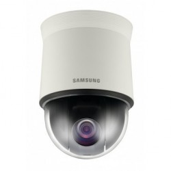 Samsung SCP-2273P PTZ, 680TVL, 37x, Digital 16x ICR, SSNRIII, Coaxial control, RS-485